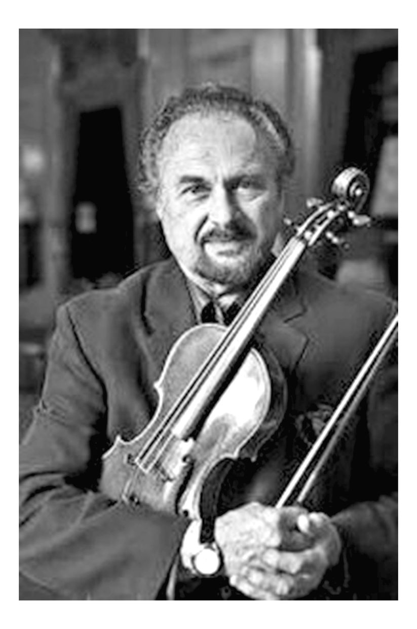 Аарон Розанд